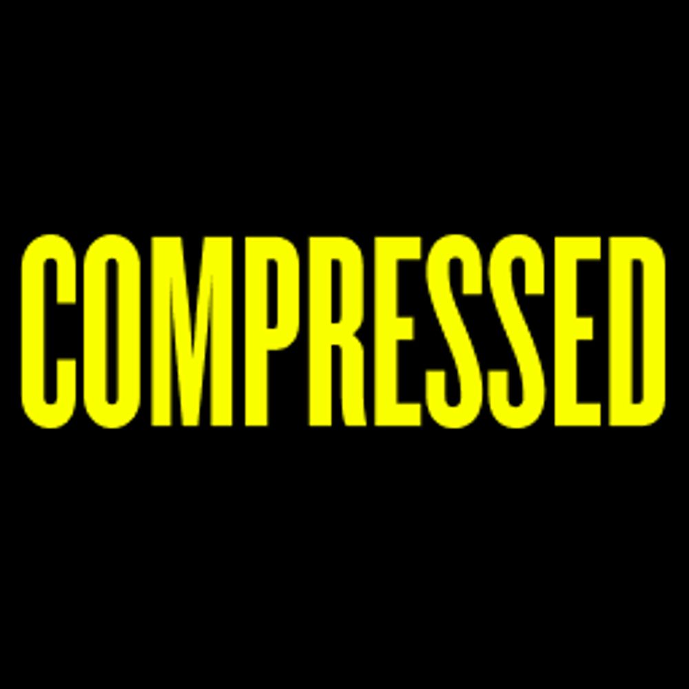 Compressed.fm