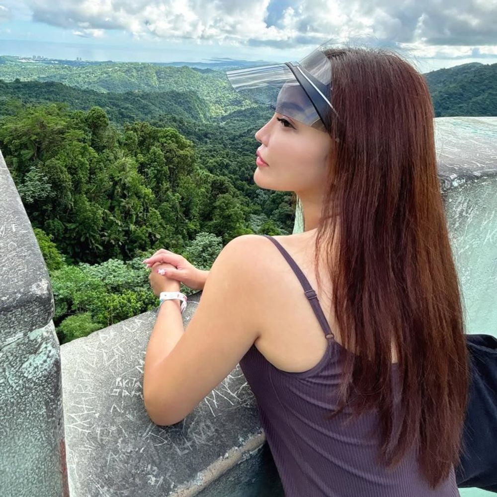 Vanessa Lee