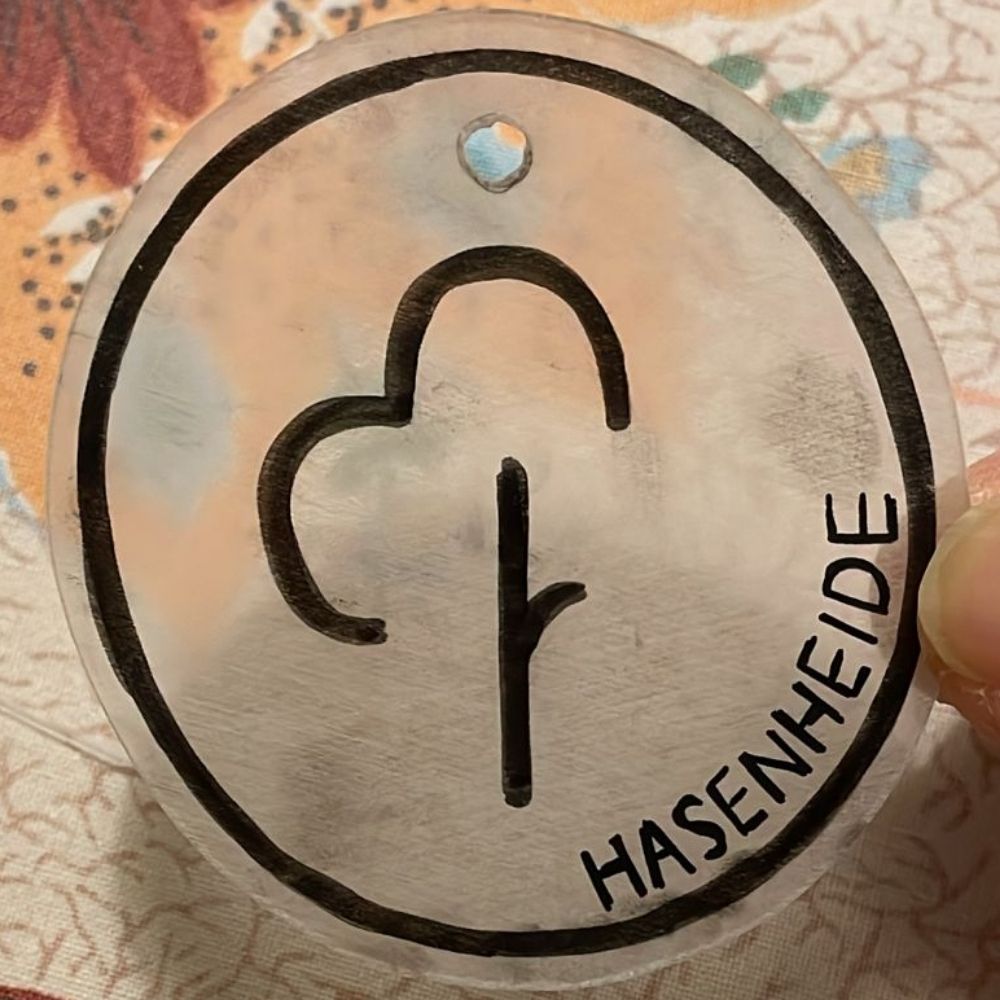 Hasenheide parkrun