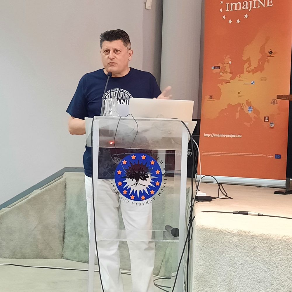 Apostolos G Papadopoulos