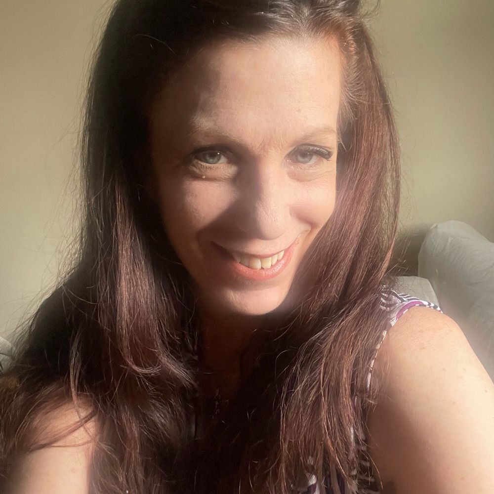 Traci Jaye Again ✊🏻👠🦫🐾🐶🦋🕊️🎵🎶💪🏻🌻🌊