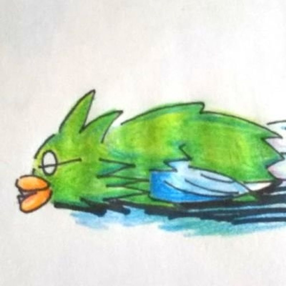 きゅー記