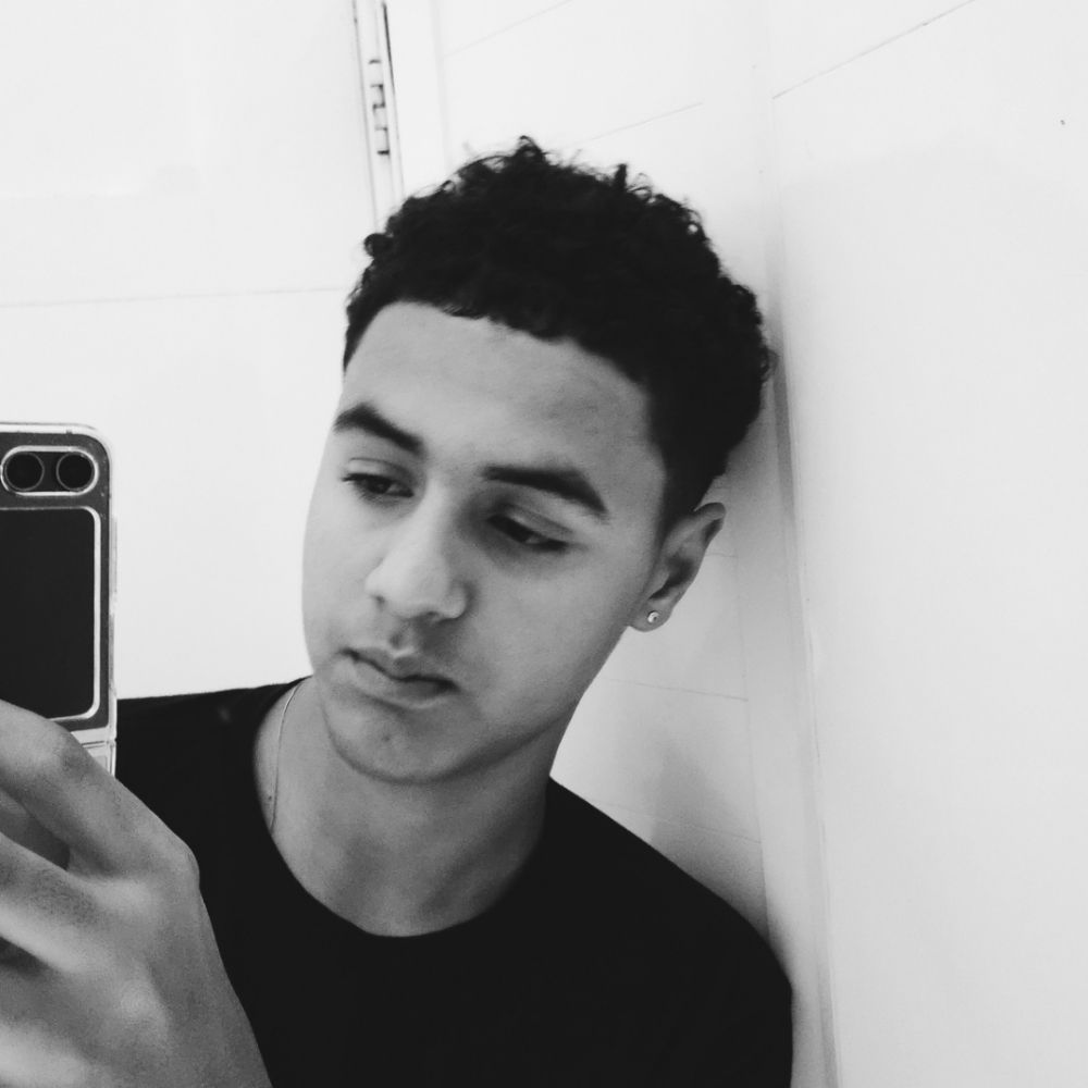 breno nemer 🕷