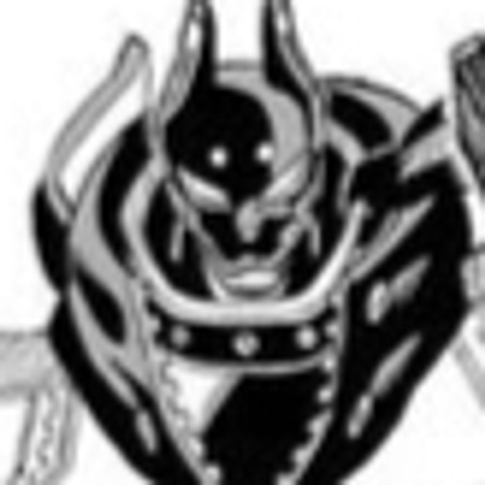 Seth Joker