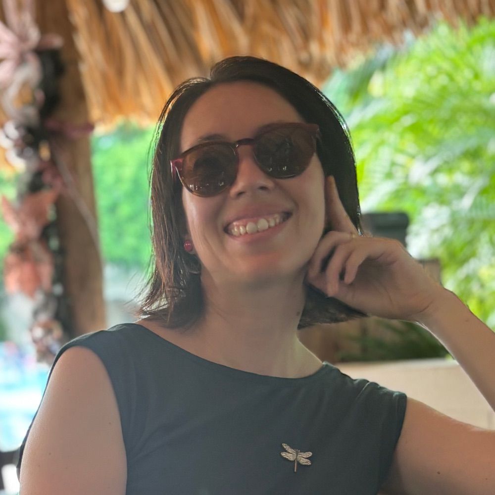 Dr. Melissa Sanchez Herrera