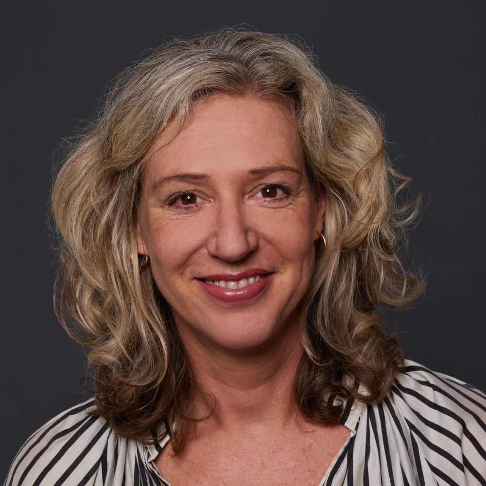 Elies van Sliedregt