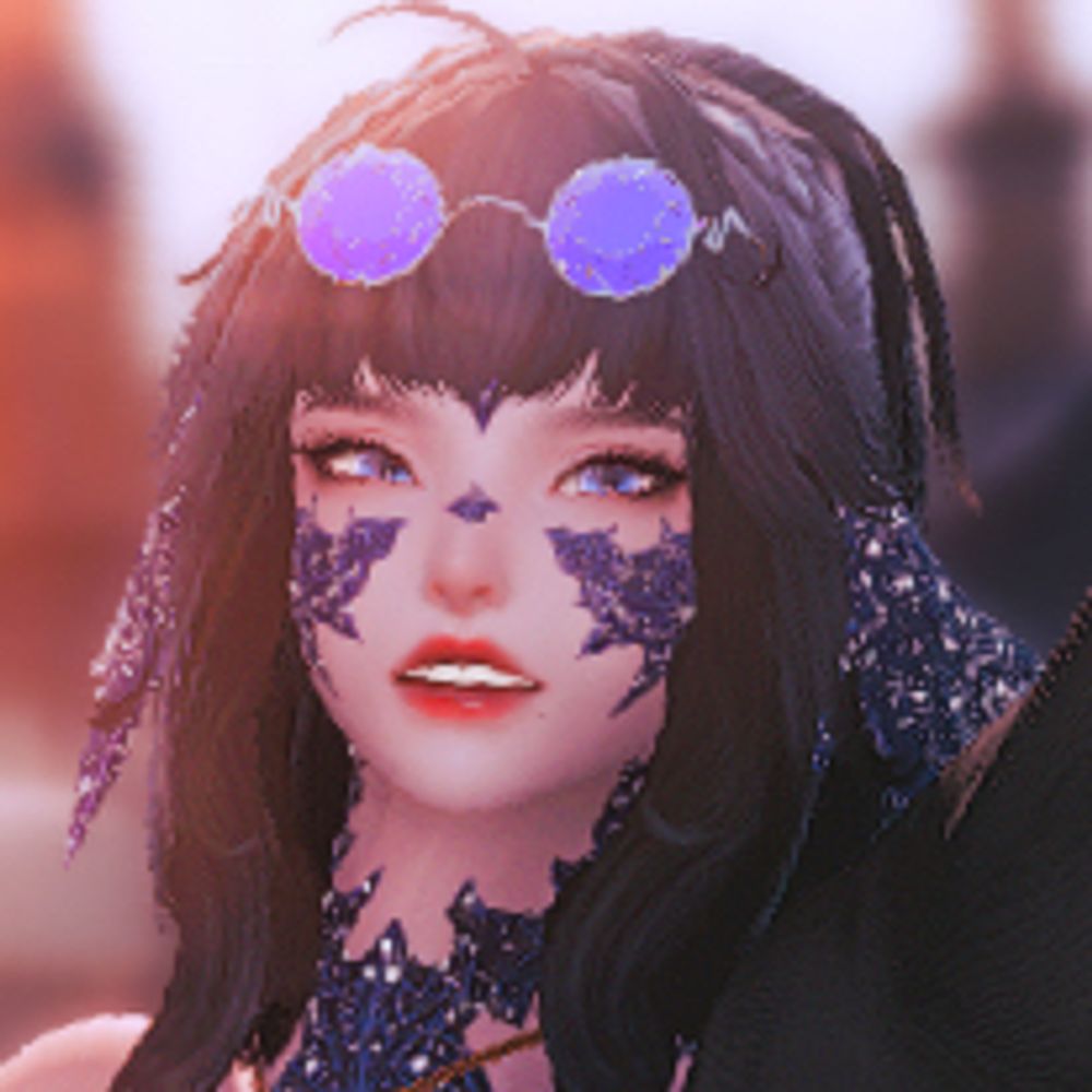 Hecate Starling | Artemis Lune
