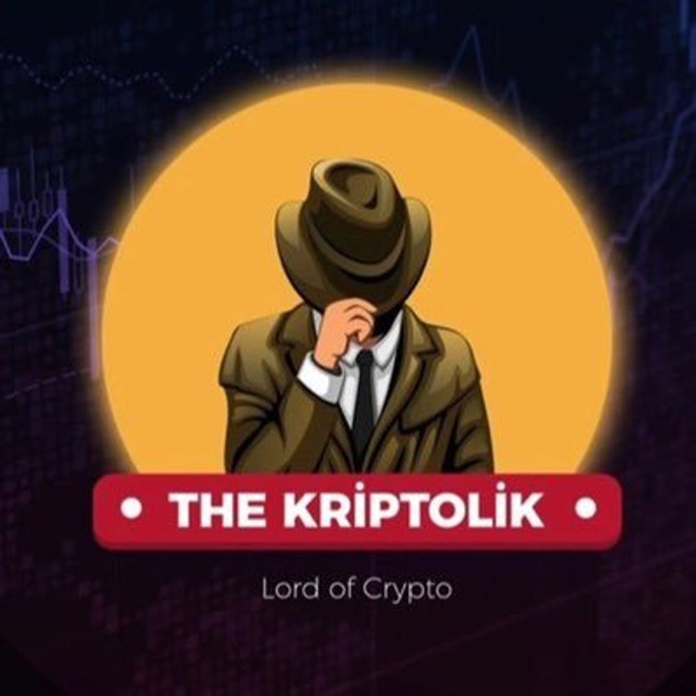 Kriptolik