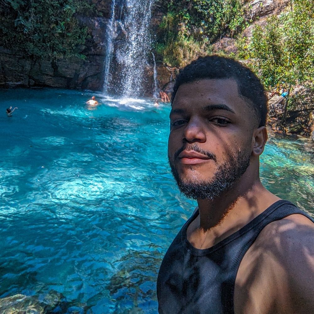 Jefferson Melo 