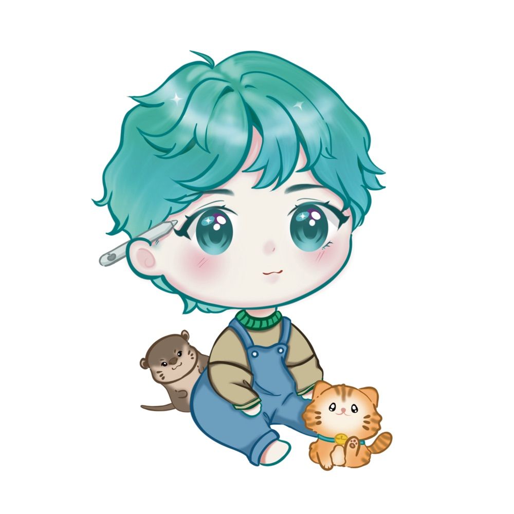 ฟาสวาดจิบิ 🪞🌤️🧊