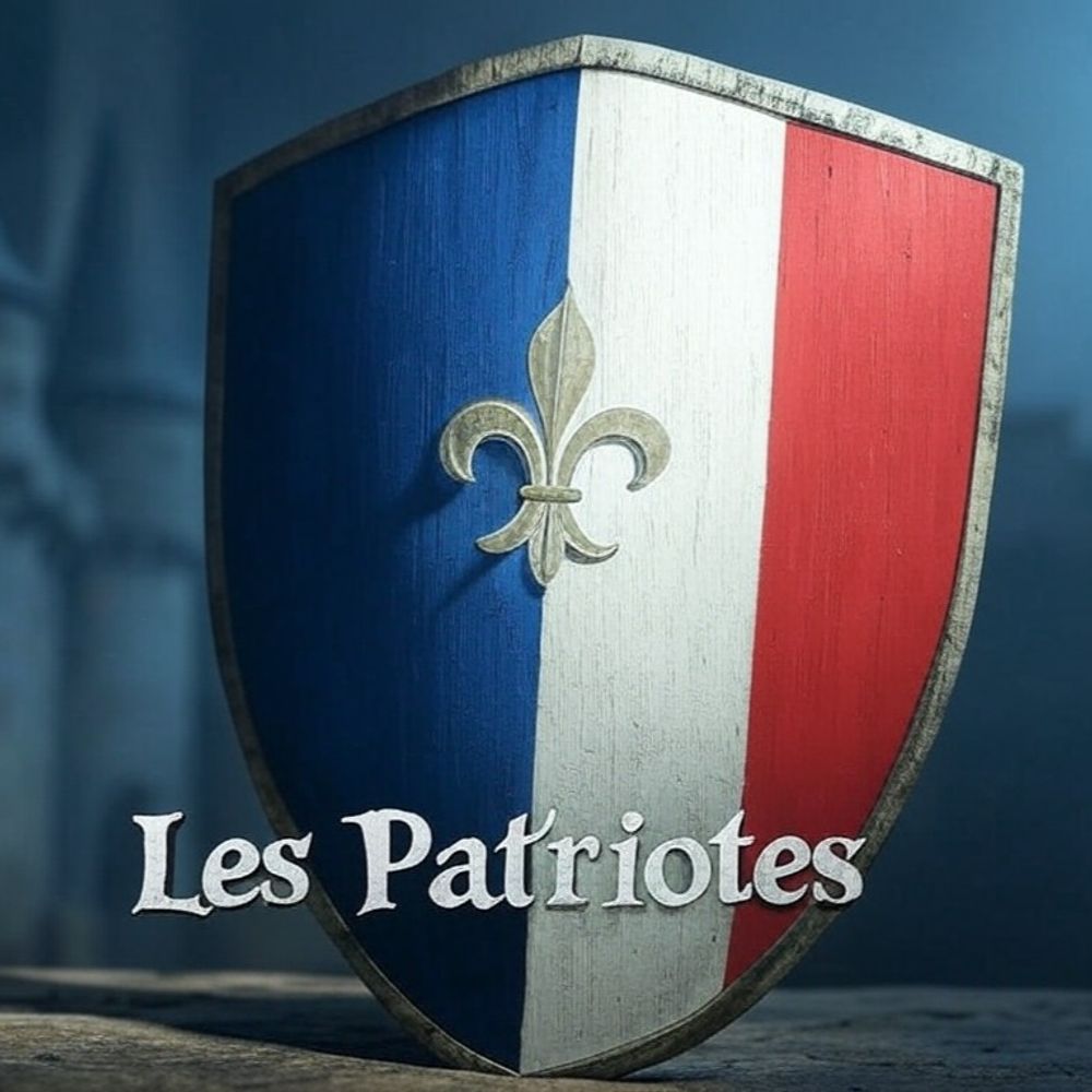 La Voix des Patriotes