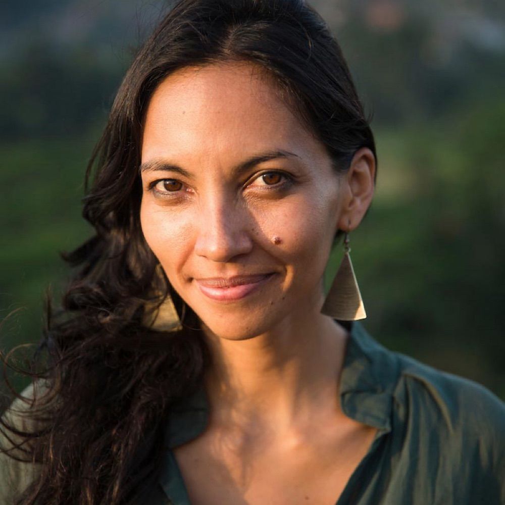 Erika Piñeros