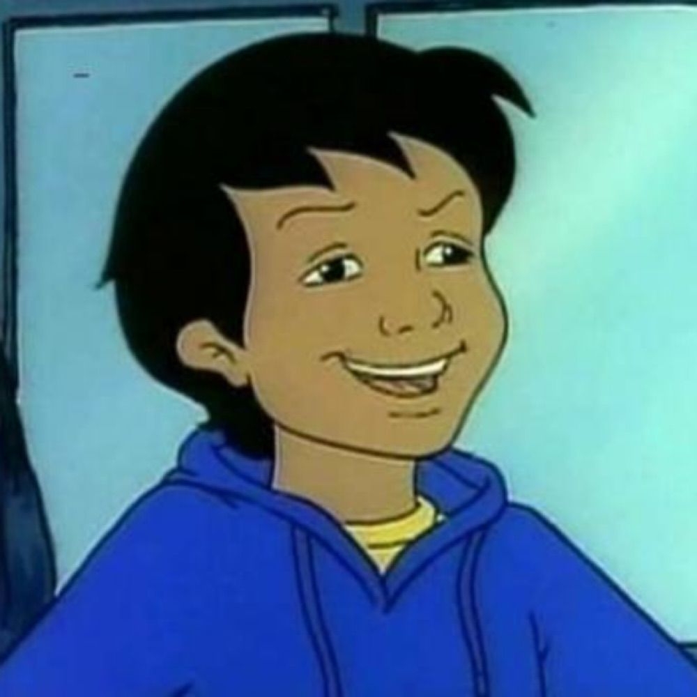 Max