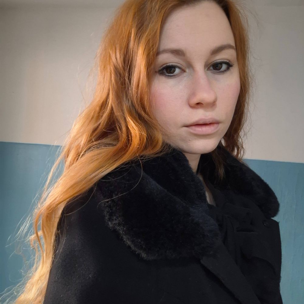 Katarina Marcincinova (Sklutova)