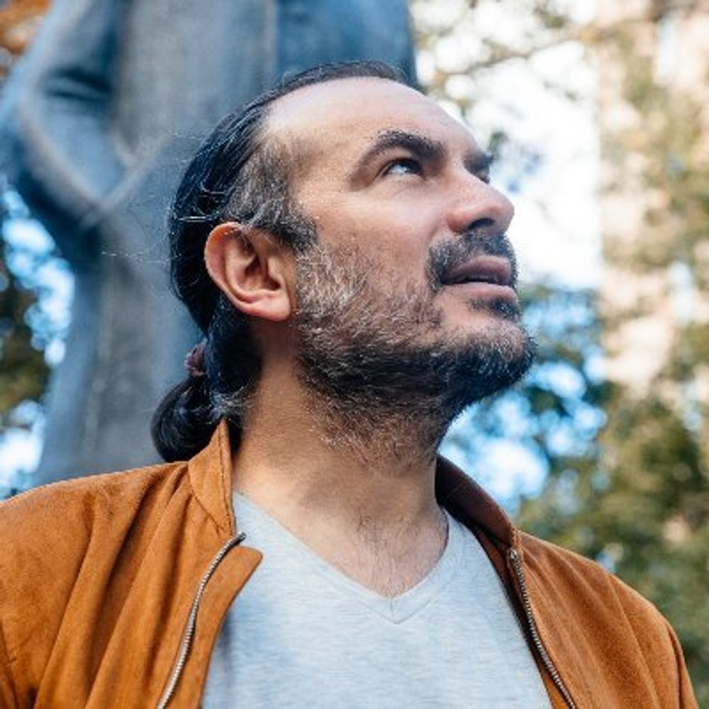 Mehmet Perinçek 