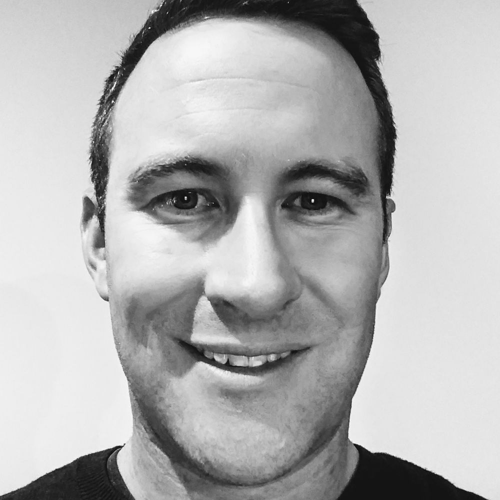 James Coxon