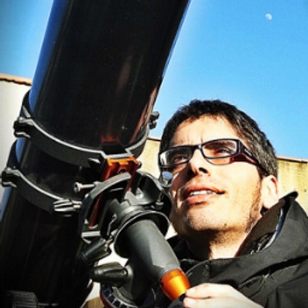 Jordi Cortés Picas
