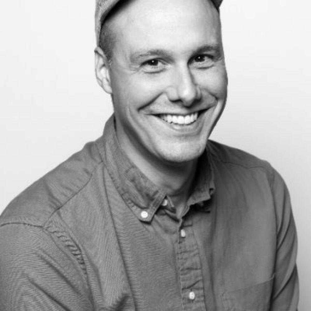Chris Grant