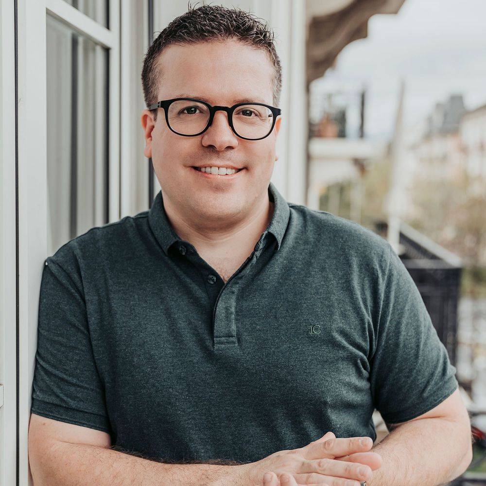 Niels Weber