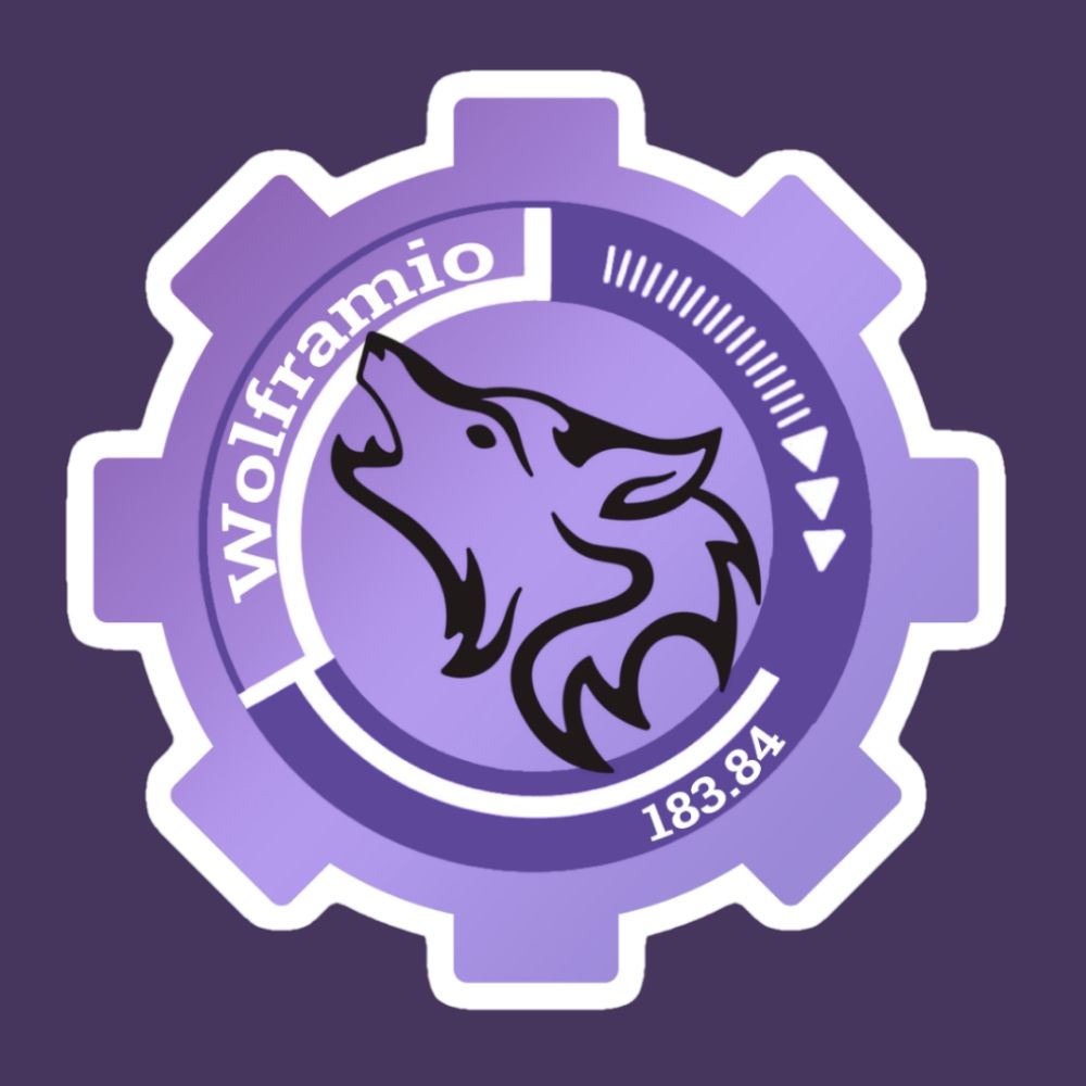 Wolframio