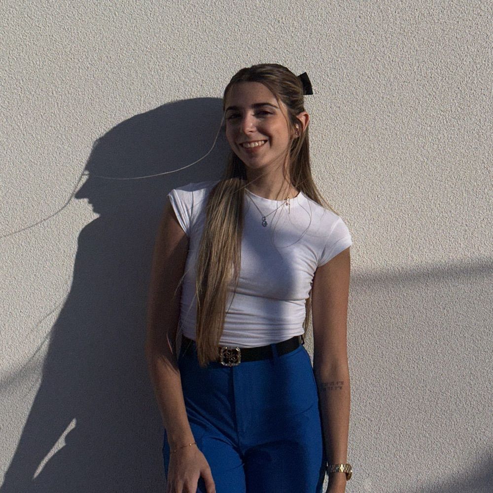 Luna López 🌙