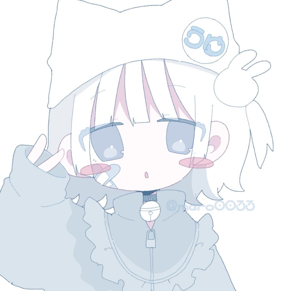 ひなのめ めろ🍥