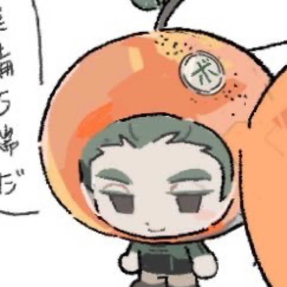 針