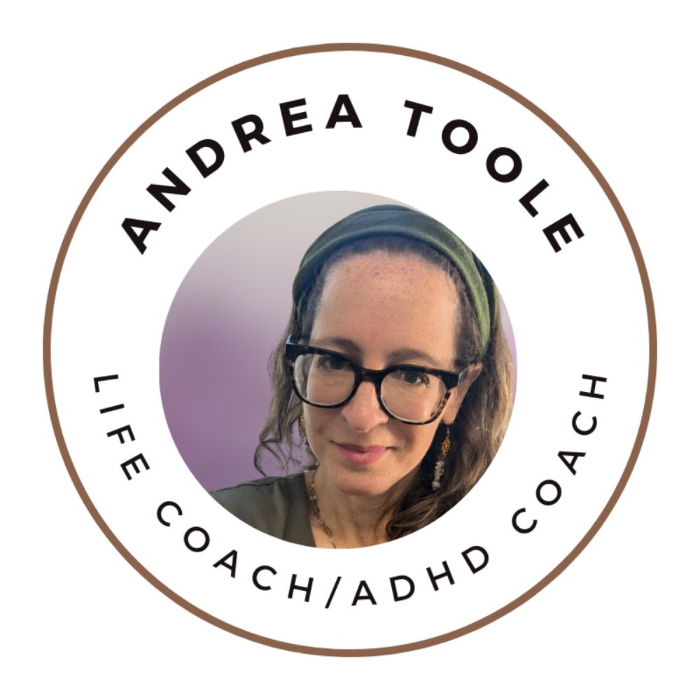 Andrea Toole