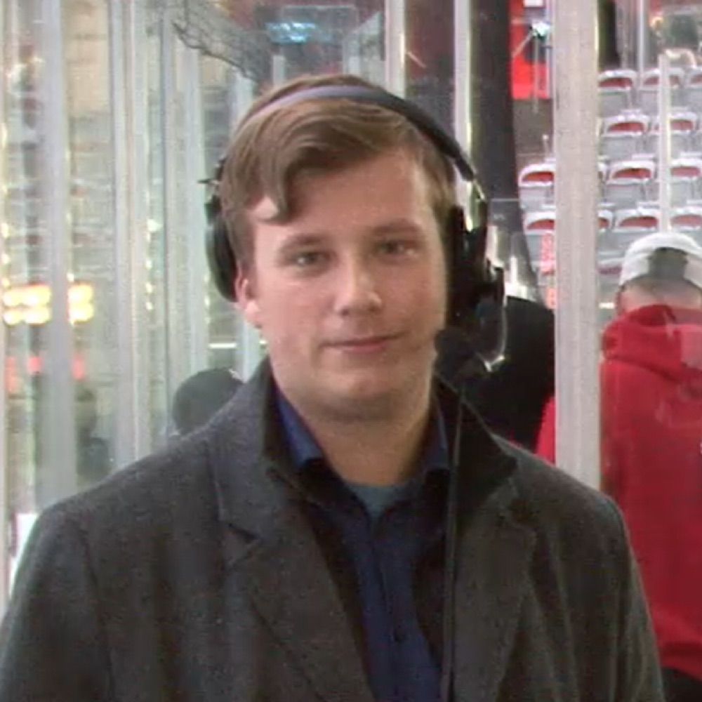Simon Szyszkowski