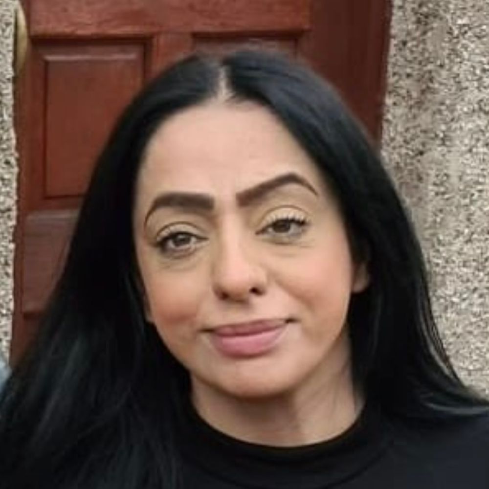 Cllr Arooj Shah