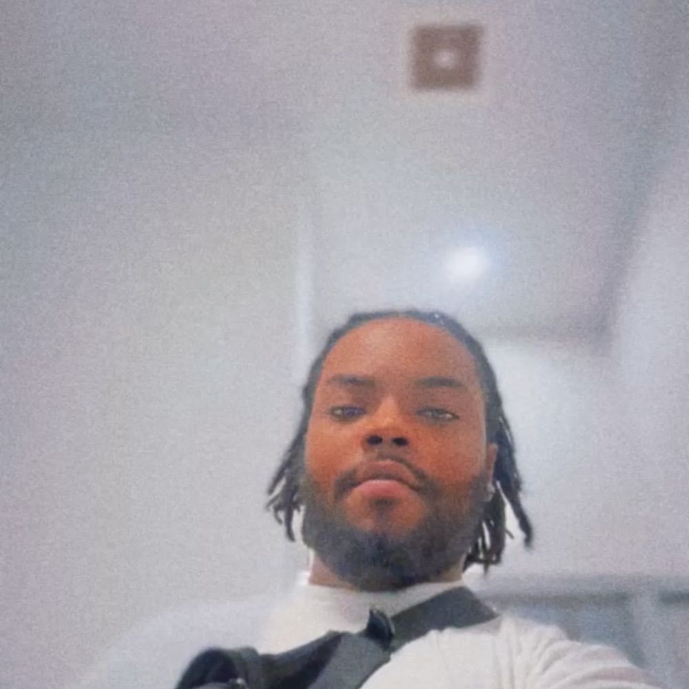 BennyxSaint✝️