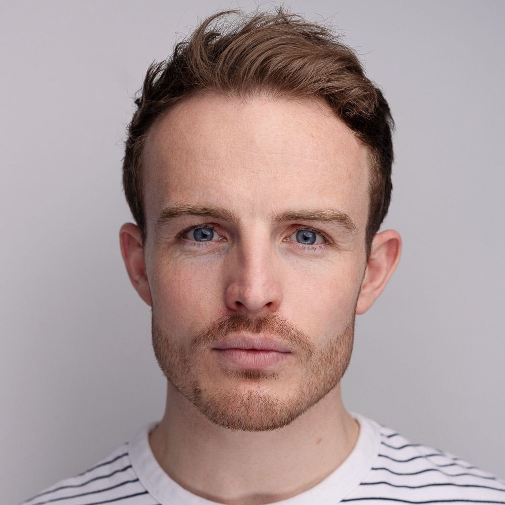 Danny Colligan