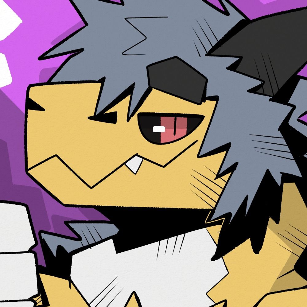 Axel 👾 🔜 Otakon's avatar