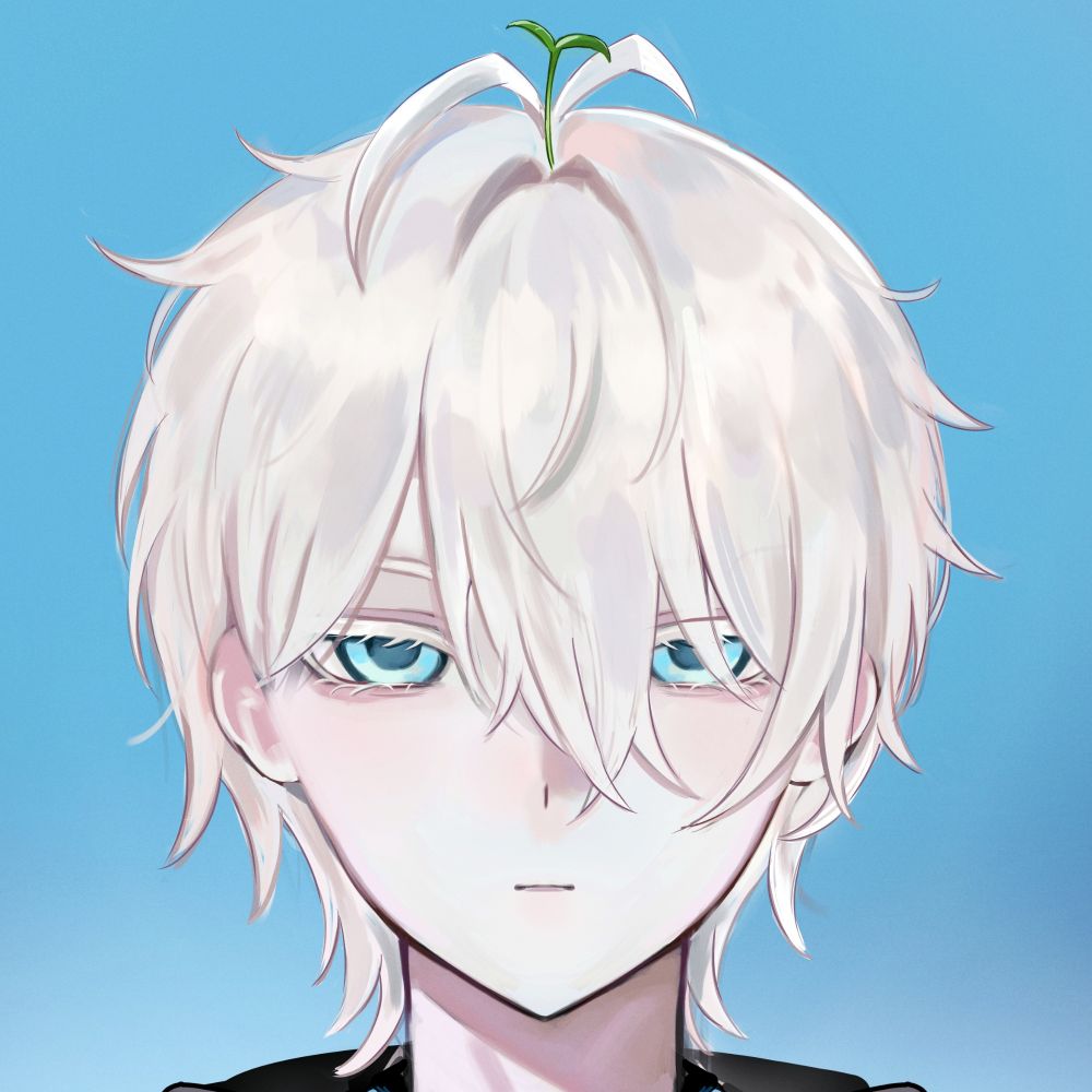 Shirone🌱(ผปค.ป่วย)