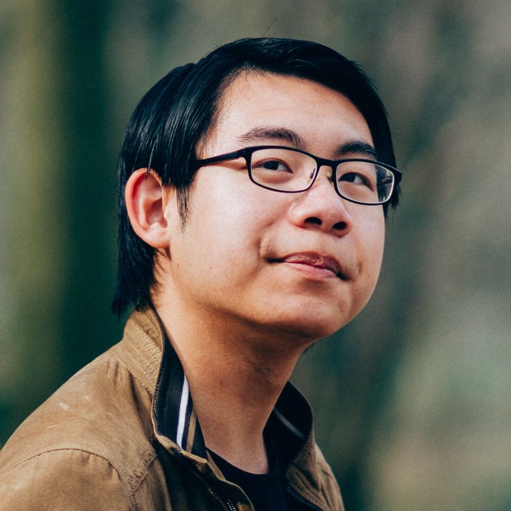 kevin chu