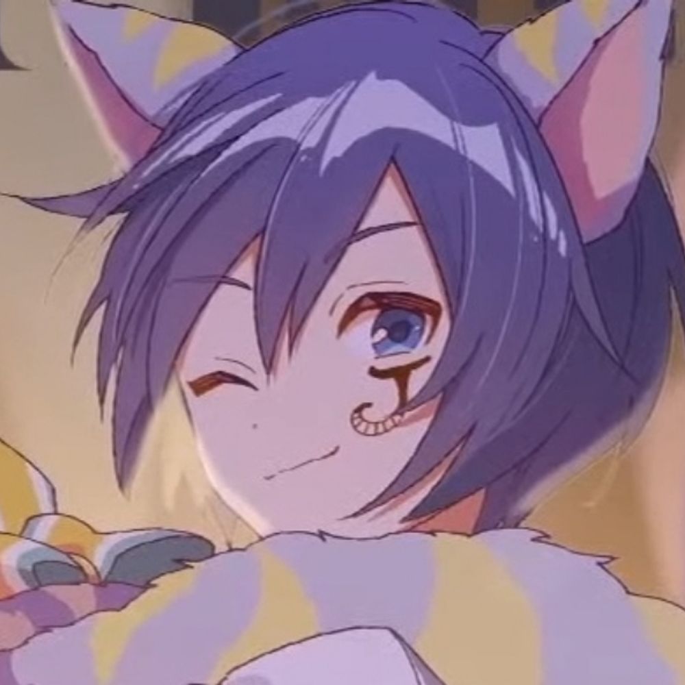 🐈