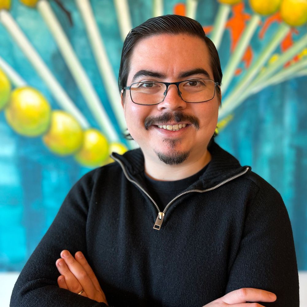 Aarón D. Ramírez-Sánchez