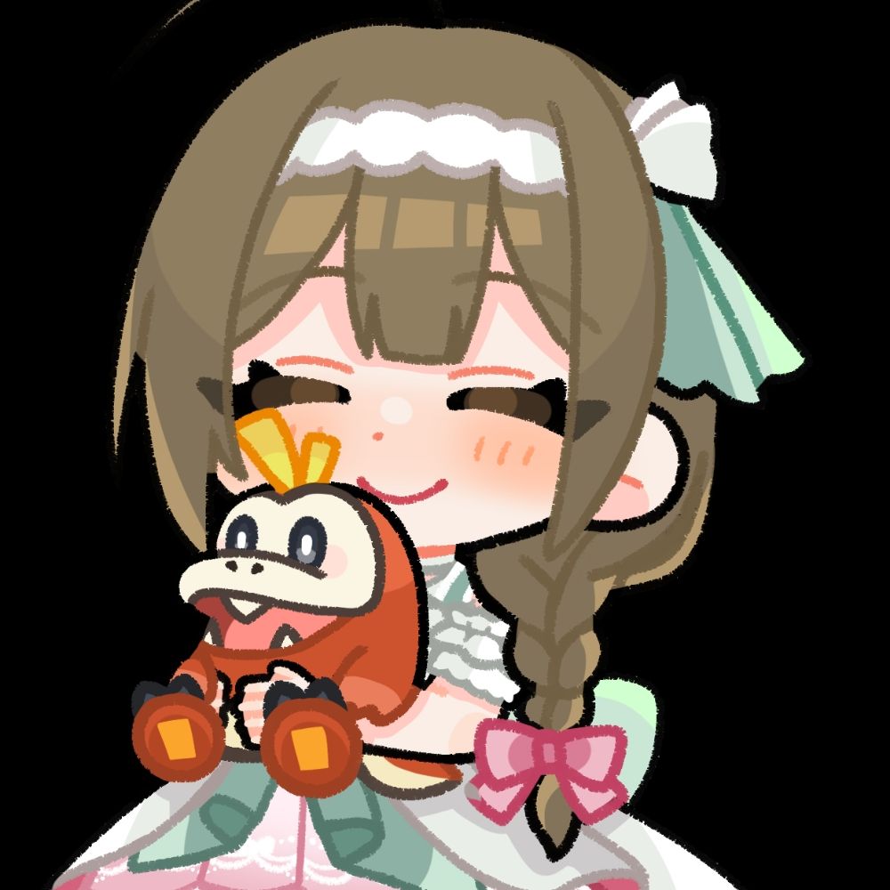 翌なろ