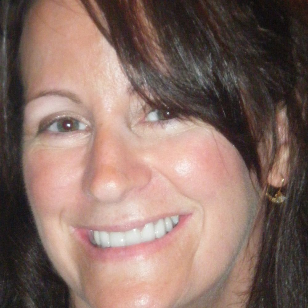 Amy Benoit