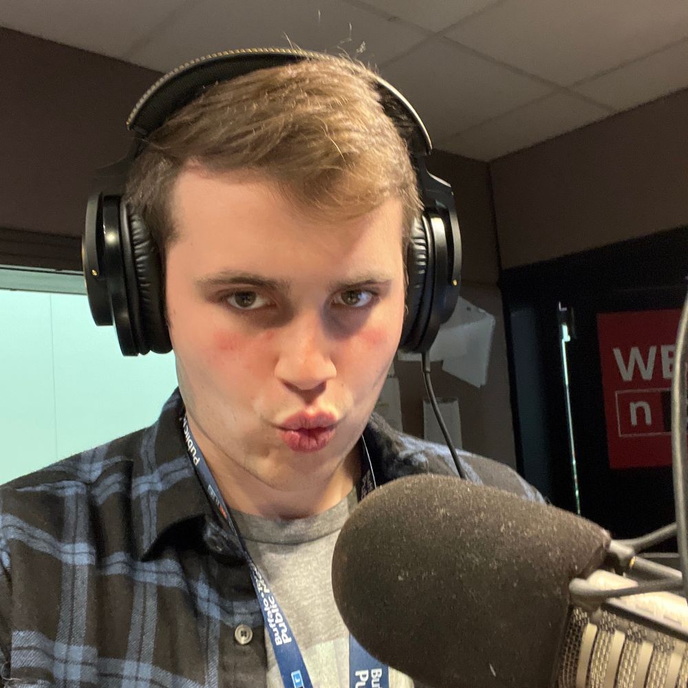 Grant Ashley