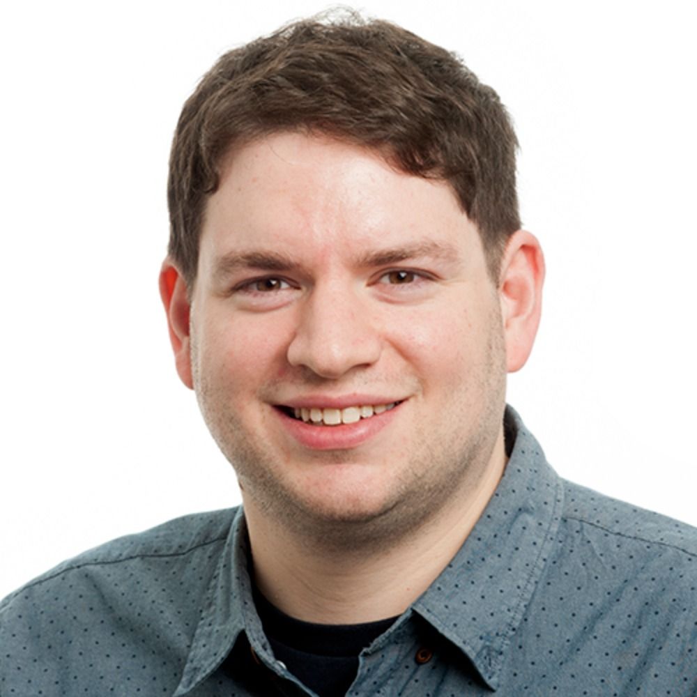 Michael DeSantis