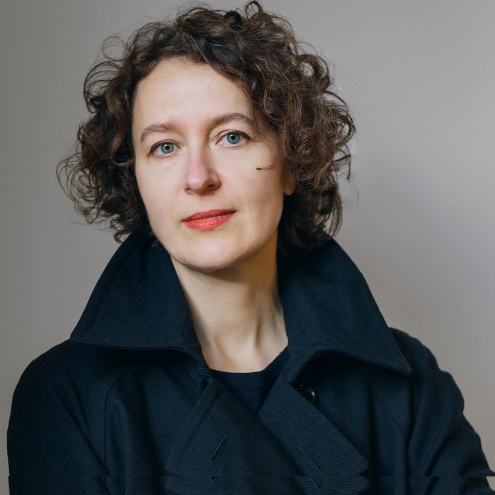 Olga Goriunova