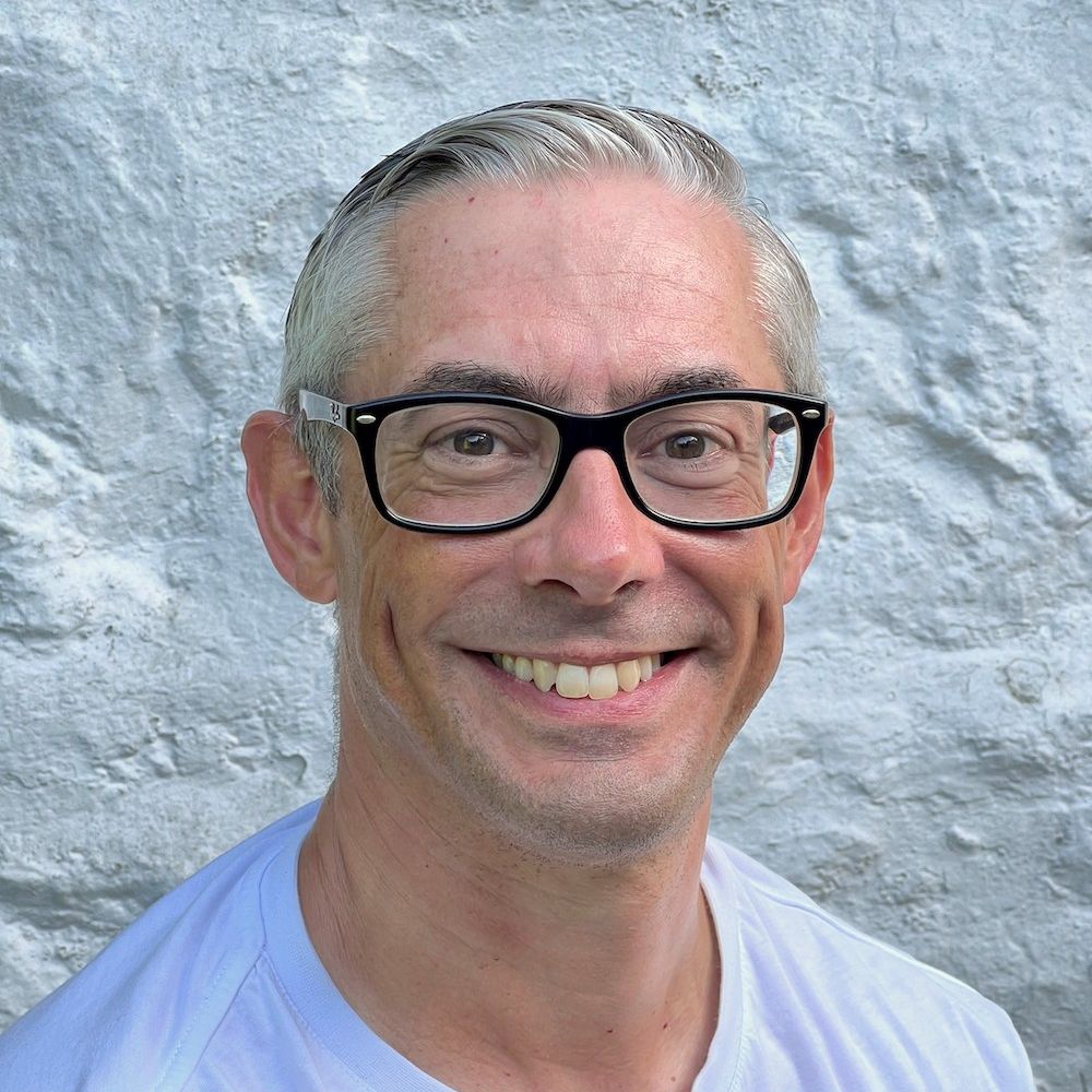 Simon Brown