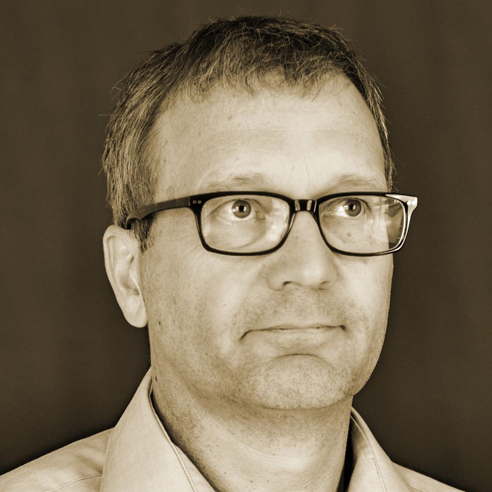 Gerhard Brandhofer
