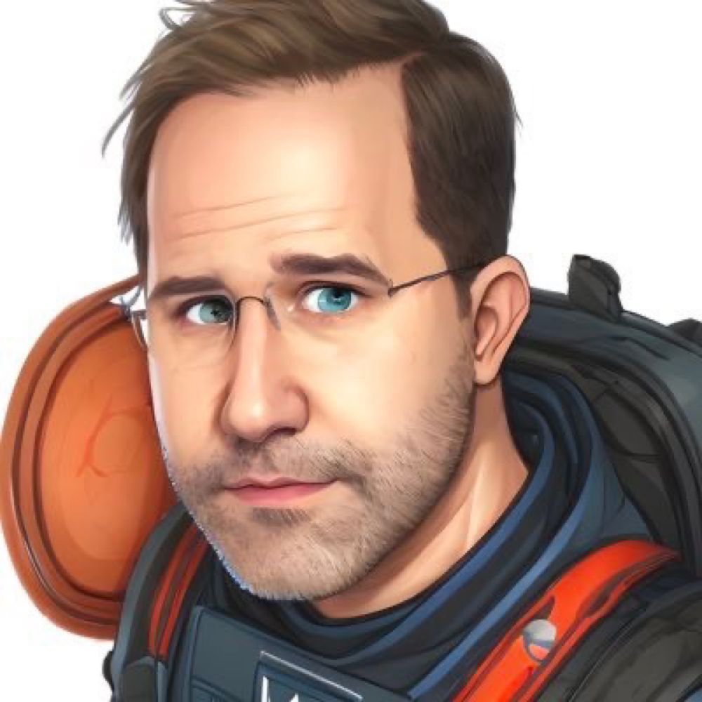 Scott Hanselman 🌮 's avatar