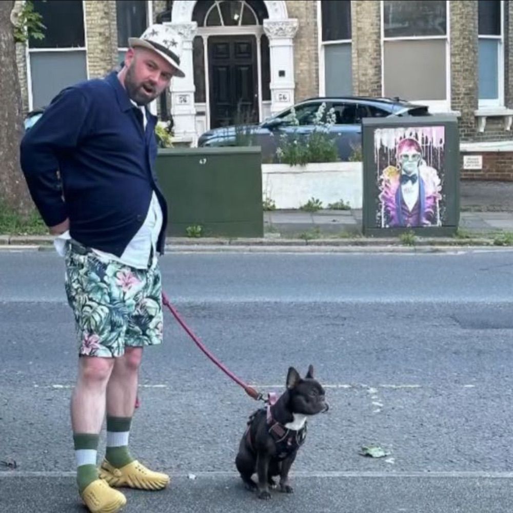 FatWhiteMod