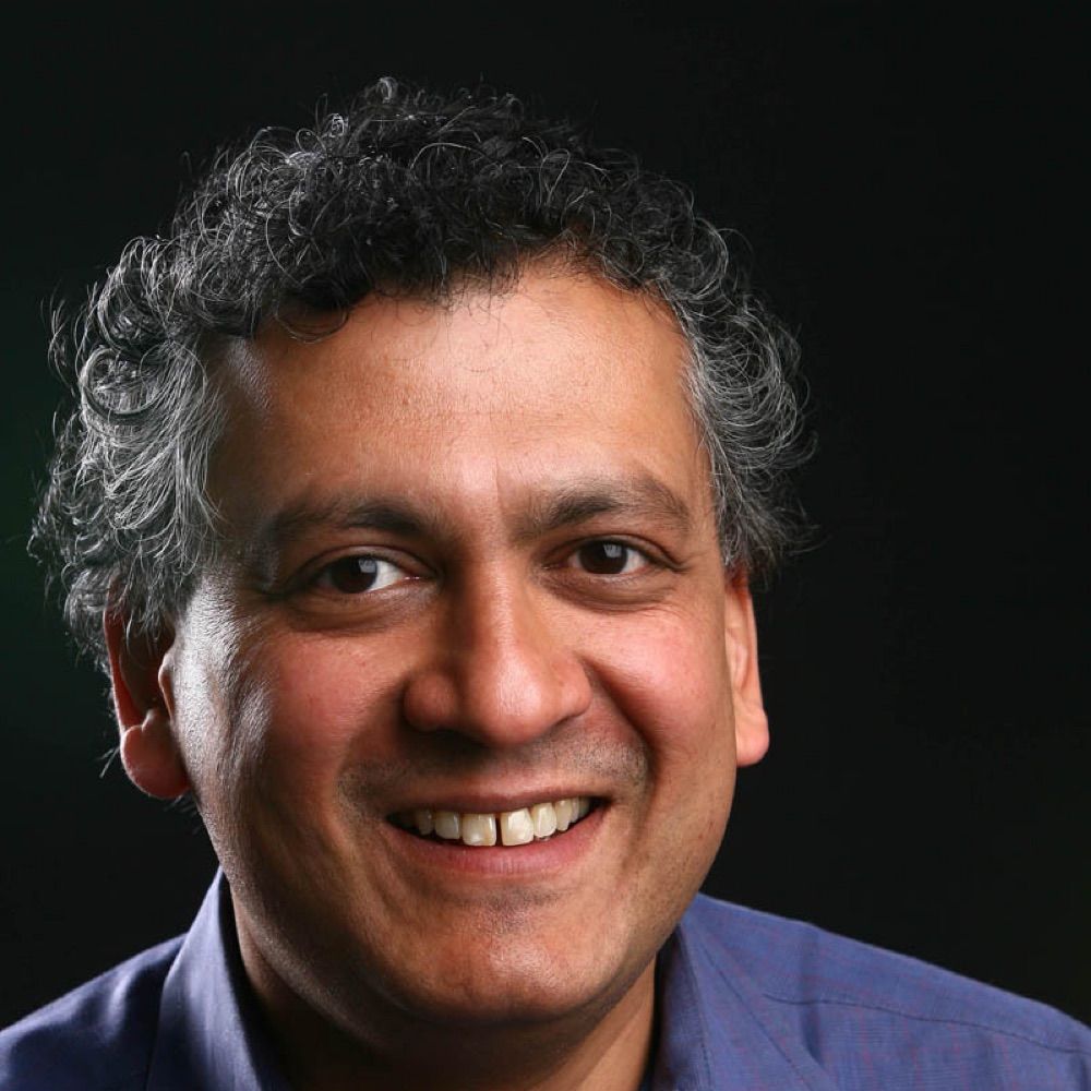 Vindu Goel
