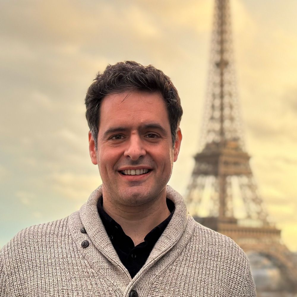 Marco Cuturi