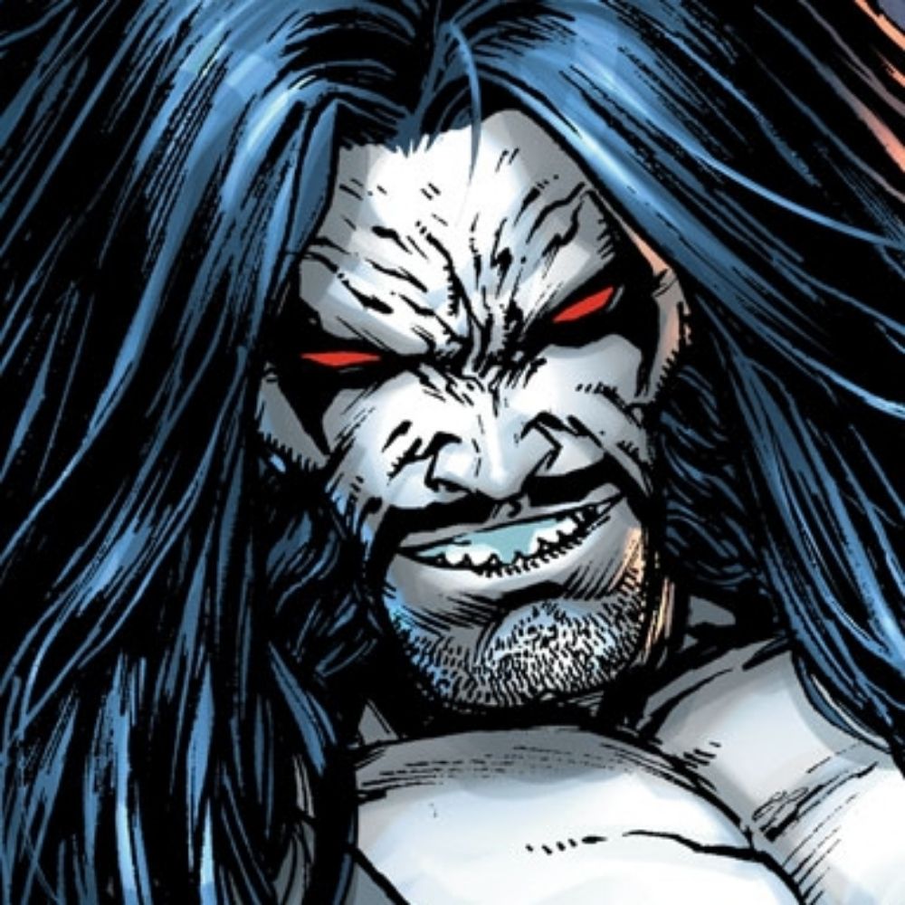 LOBO POLISH FANBOY
