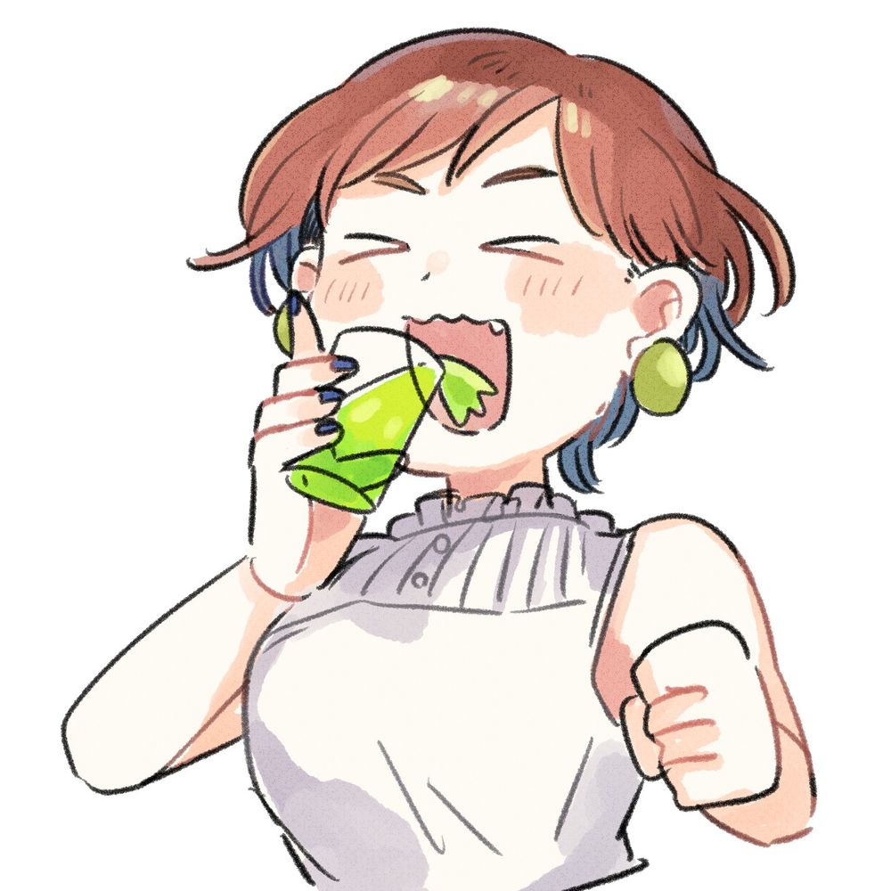 Ayaka Kawamata 